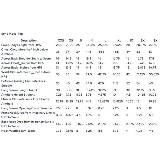 Denim & Co Womens 3X Essentials Round Neck Tee Rich Blue Shoulder Epaulets NWT - Picture 5 of 6